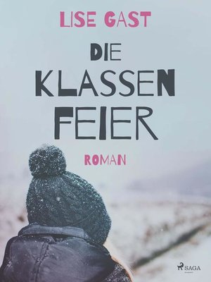 cover image of Die Klassenfeier